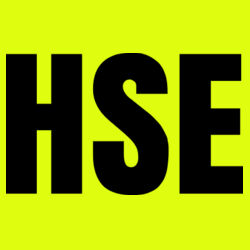 Kishigo Class 2 Black Series Black Bottom Vest Design