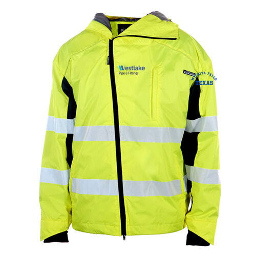 Kishigo Windbreaker Thumbnail