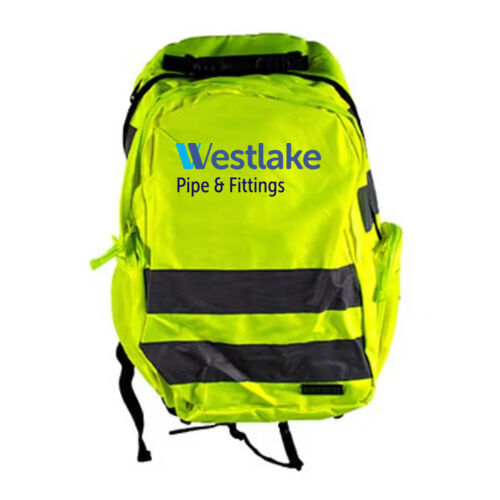 Portwest Hi-Vis Backpack Thumbnail