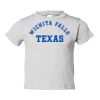 Toddler Cotton Jersey Tee Thumbnail